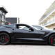 Illustration for article titled The 2019 Chevrolet Corvette ZR1 Feels Like a Rocket Assembled by the Lowest Bidder